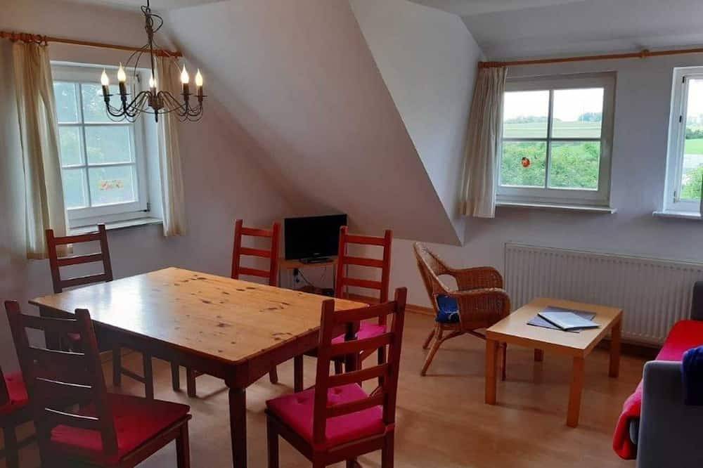 Ferienwohnung in Rügen für 5 Personen in Rügen