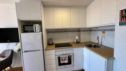 Vakantieappartement voor 4 Personen in Villajoyosa, Costa Blanca, Afbeelding 4