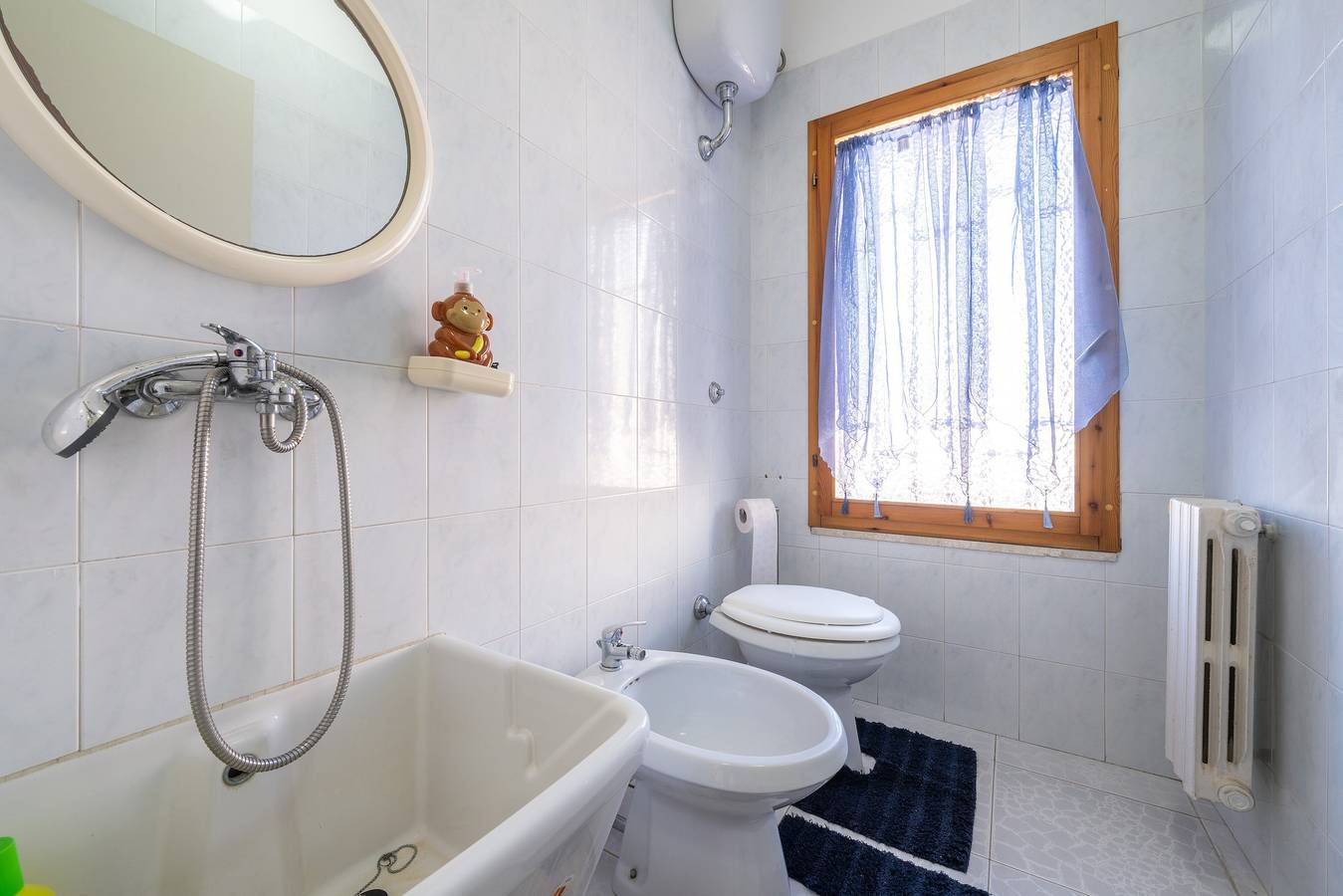 Apartamento entero, Piccola Casa Melis – Apartamento de 3 habitaciones in Capoterra, Provincia de Cagliari