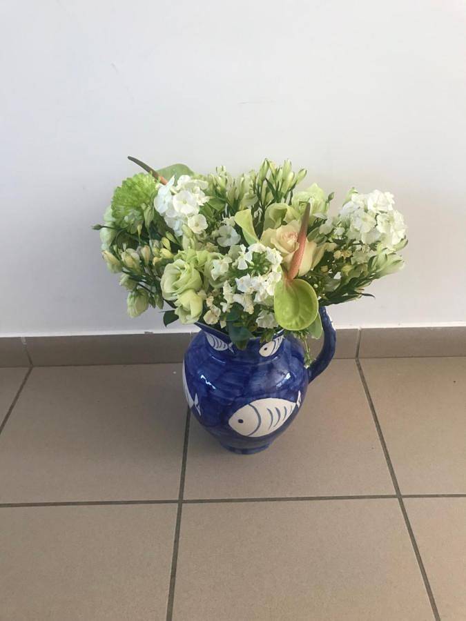 Gîte pour 4 personnes, avec balcon dans Louvain-la-Neuve - 4