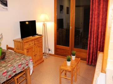 Location De Vacances pour 4 Personnes dans La Joue du Loup, Le Dévoluy, Photo 2