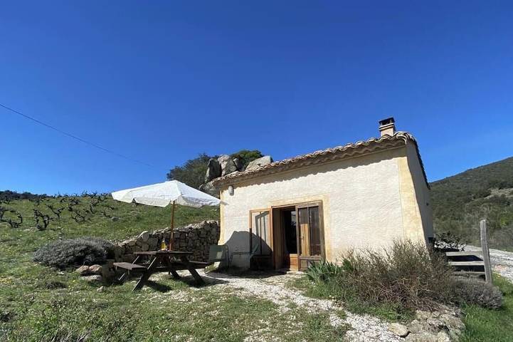 Location de vacances pour 4 personnes, avec Jardin à Trévillach