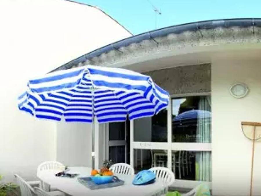 Vvf Villages - Ile de Ré les Dunes - Sainte-Marie-de-Ré - Appartement 6 personnes - Appartement 3 Pièces 7 Personnes (6 adultes + 1 bébé) in Sainte-Marie-de-Ré, Île de Ré