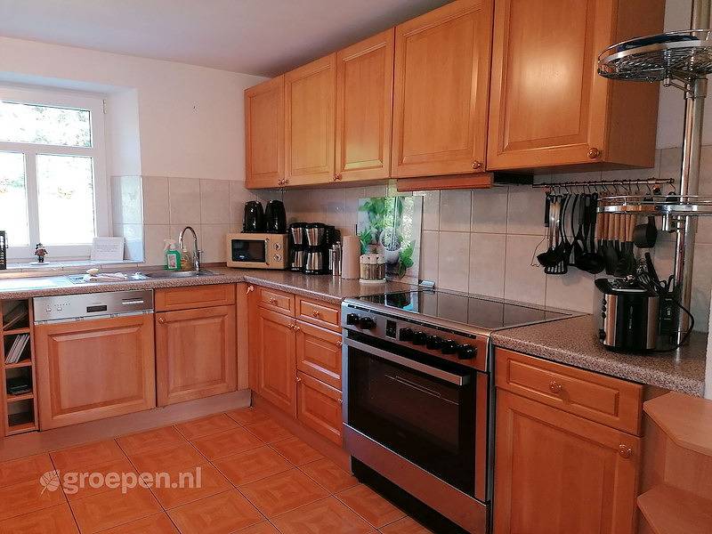 Ferienhaus Zweifelscheid-Engelsdorf in Zweifelscheid, Eifelkreis Bitburg-Prüm