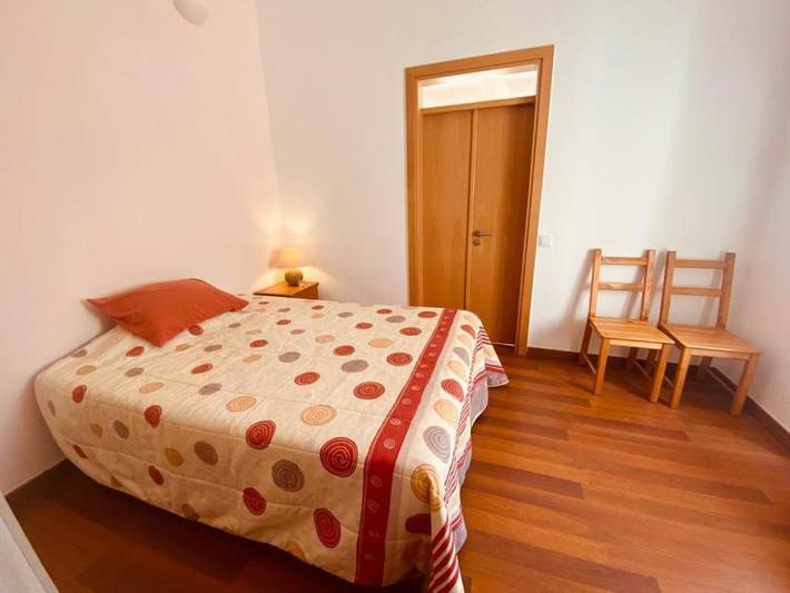Gîte pour 2 personnes, avec jardin et vue sur le lac ainsi que piscine et vue dans Alte - 2