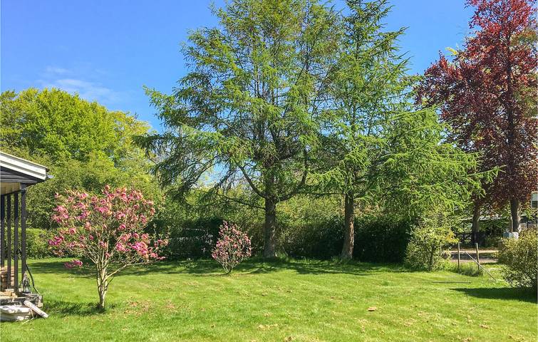 Ferienhaus für 4 Personen, mit Terrasse an der Kattegat Küste - 4
