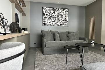 Glamping voor 2 Personen in Annecy, Annecy (commune), Afbeelding 1