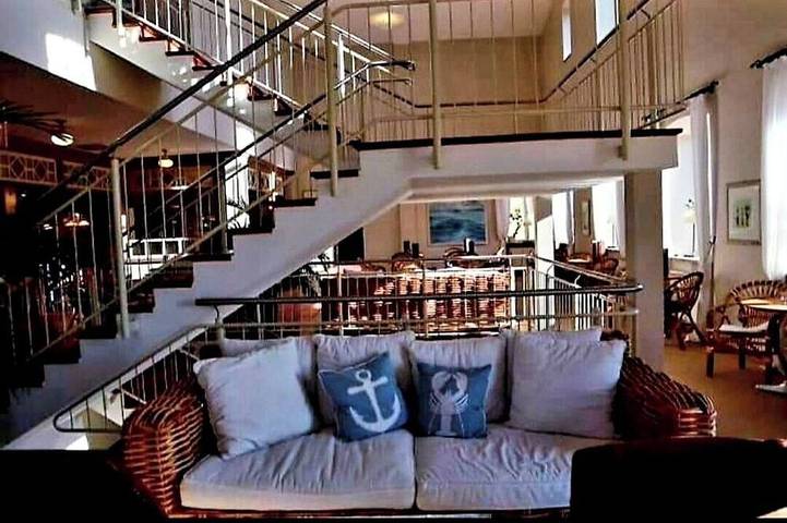 Ferienwohnung für 6 Personen, mit Pool und Whirlpool sowie Garten und Sauna in Sagard - 3