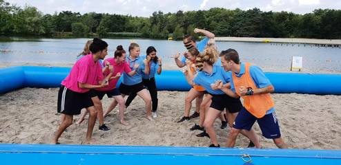 Camping voor 8 Personen in Turnhout, Antwerpen en omgeving, Afbeelding 3