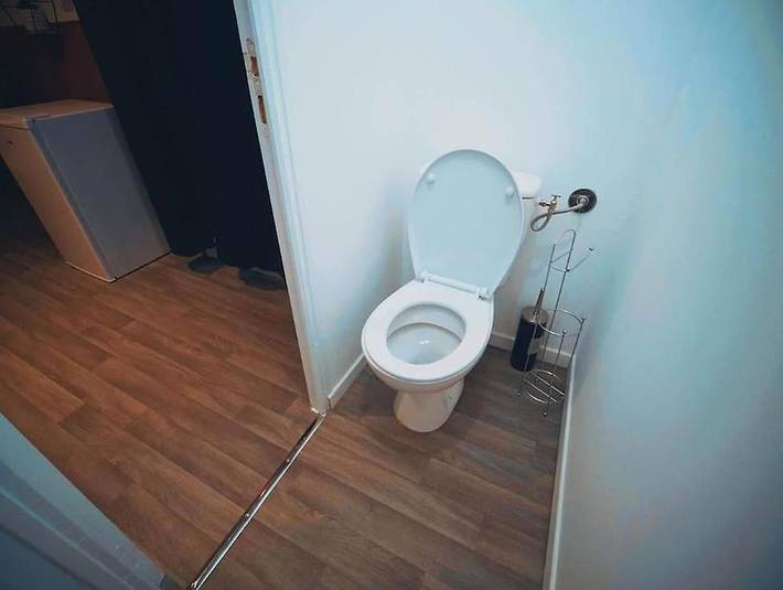 Gîte pour 2 personnes, avec vue et balcon à Croix (homonymie) - 3