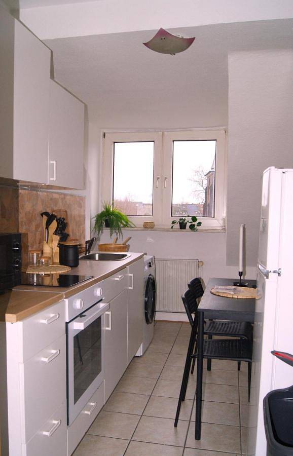 Vakantiewoning voor 6 personen, met huisdier in Gelsenkirchen