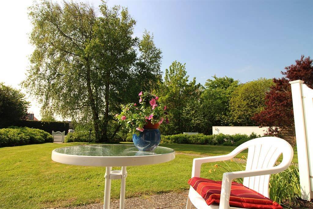 Ganze Ferienwohnung, Studio Sonnenblick in Garding, Eiderstedt