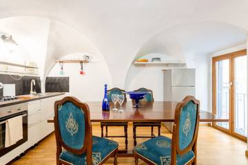 Glamping per 2 Persone in Firenze Centro storico, Firenze, Foto 4