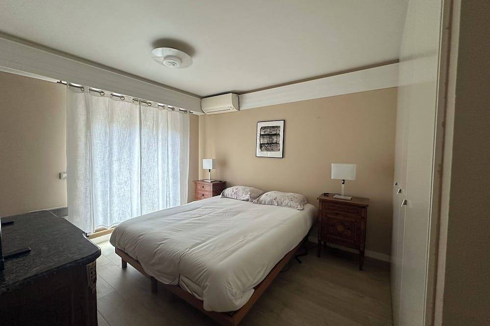 Ganze Wohnung, Apartment at the gates of Monaco 100m with swimming pool Pets welcome in Cap-d'Ail, Nizza und Umgebung