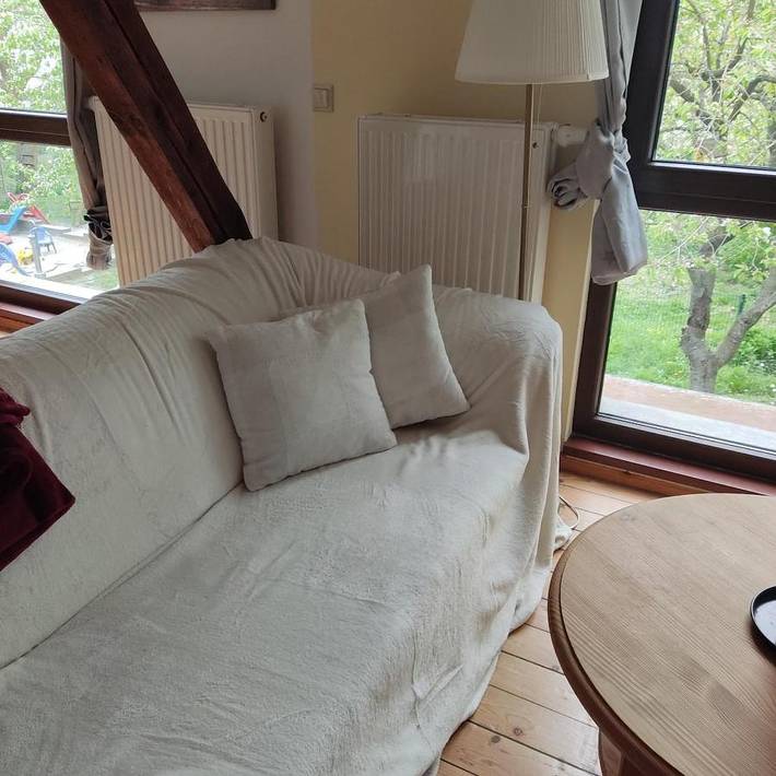 Appartement de vacances pour 2 personnes, animaux acceptés