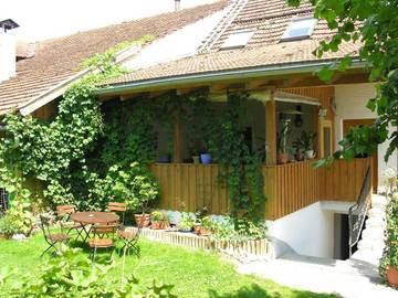 Ferienhaus für 5 Personen in Grafenau, Ostbayern, Bild 3