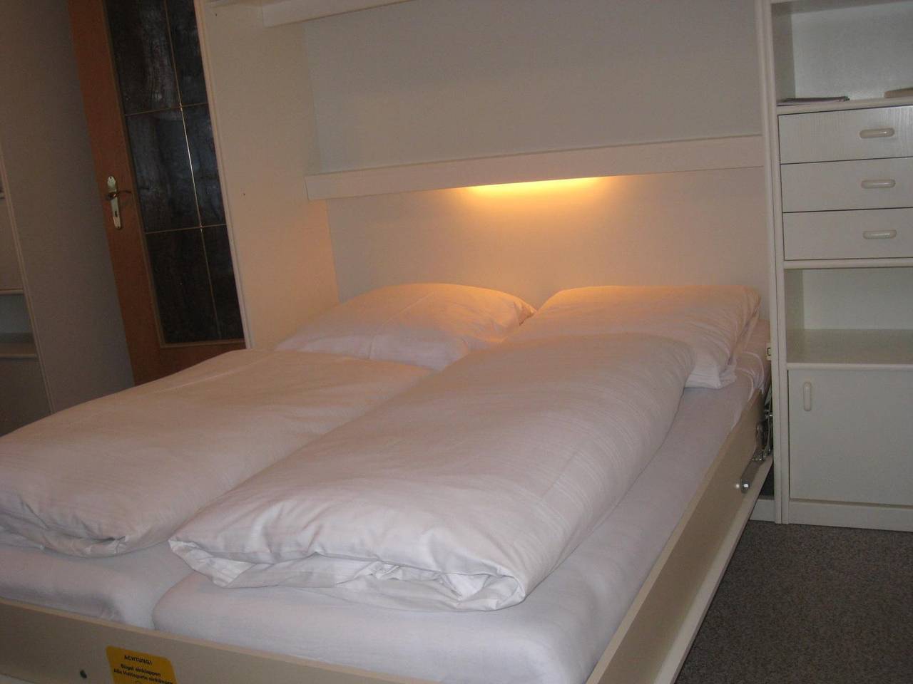 Ganze Ferienwohnung, Ferienwohnungen Regina in Garmisch-Partenkirchen, Bayerische Alpen