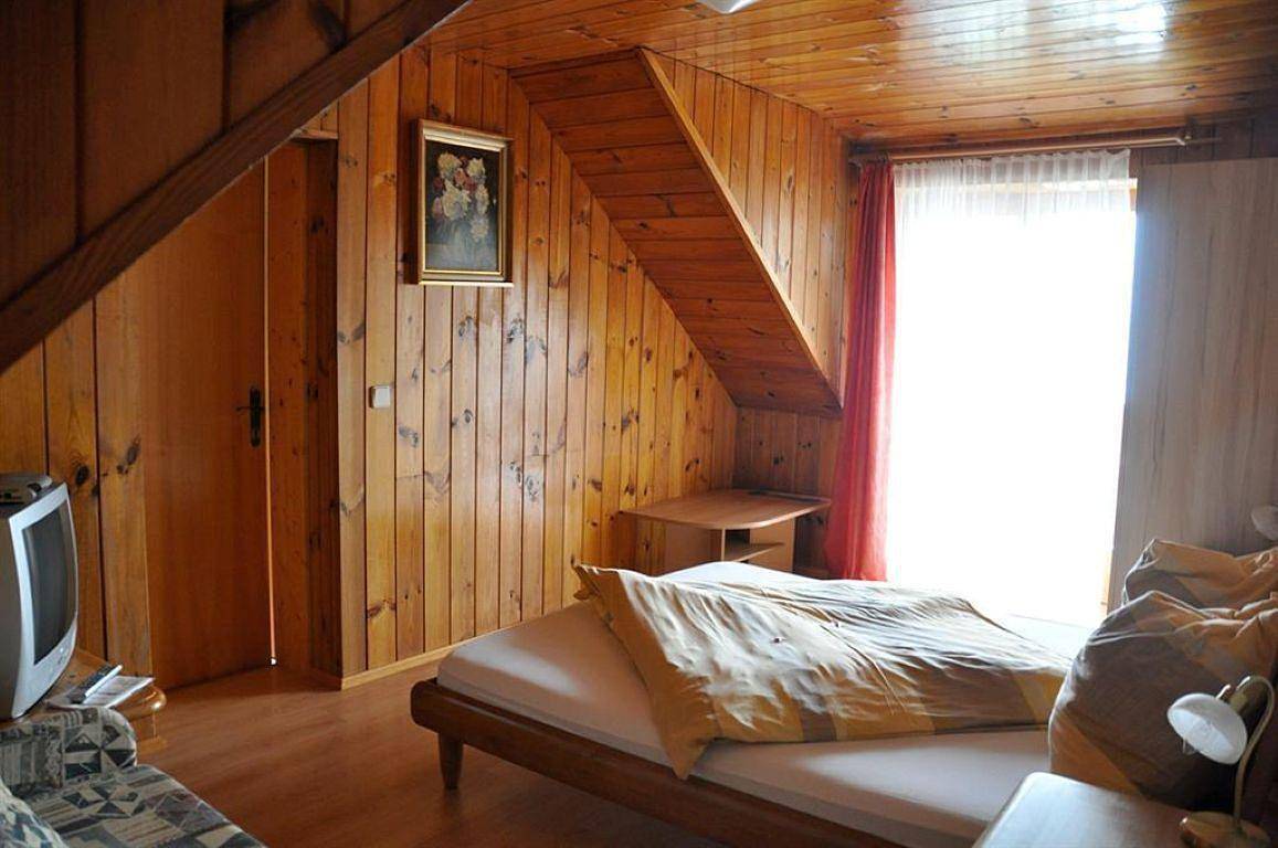 Appartement »Zirbenstüberl« im Herrenhaus in Spittal an der Drau, Bezirk Spittal an der Drau