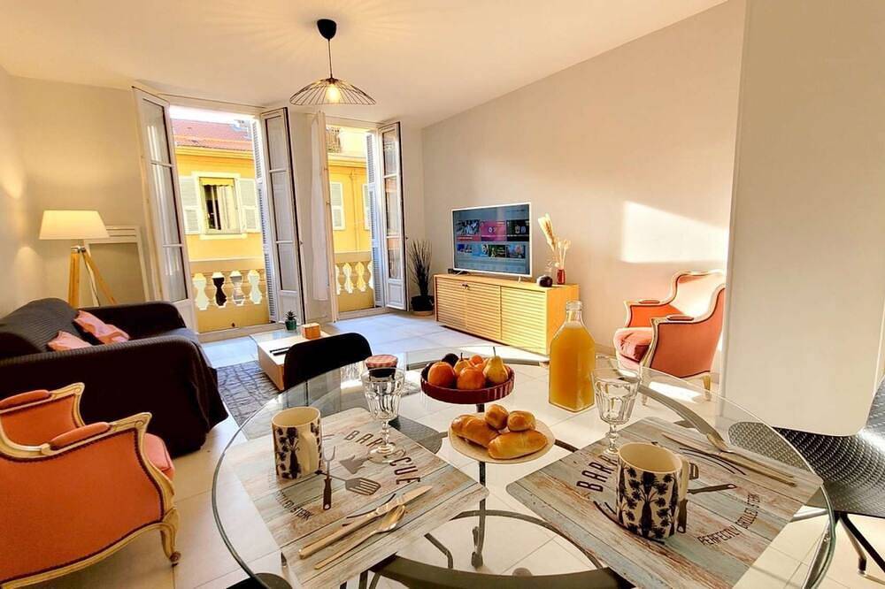 Appartement de vacances