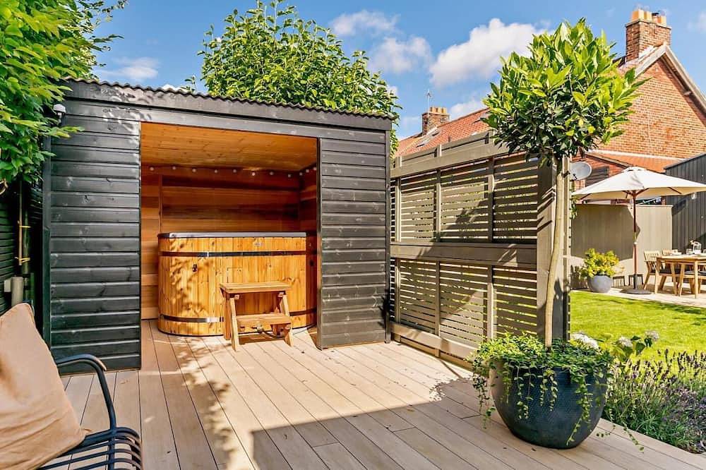 2 Bed in Helmsley in Helmsley, North York Moors National Park