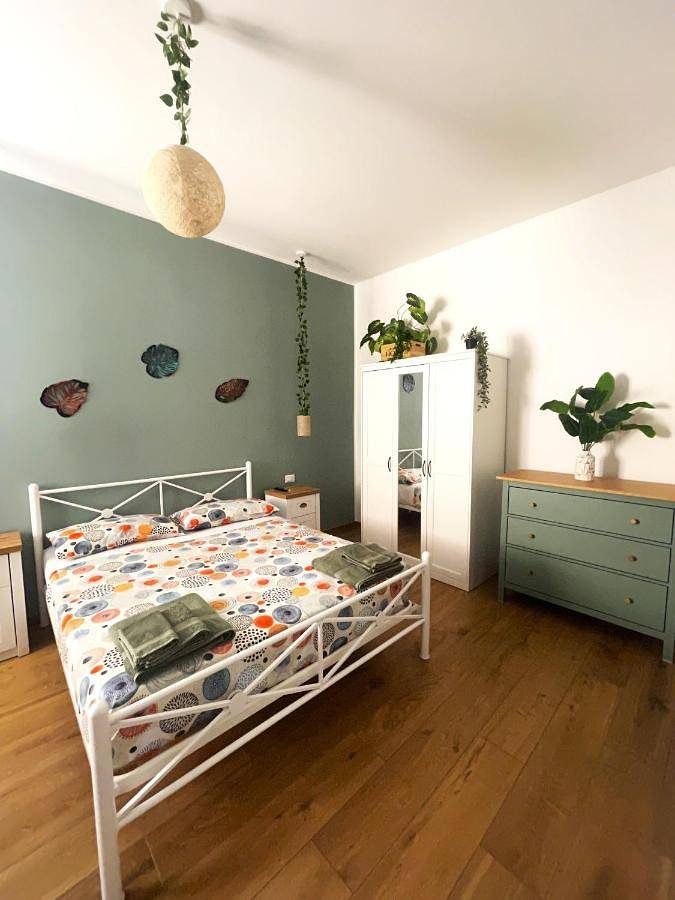 Chambre d’hôte pour 2 personnes dans Santo Stefano - 4