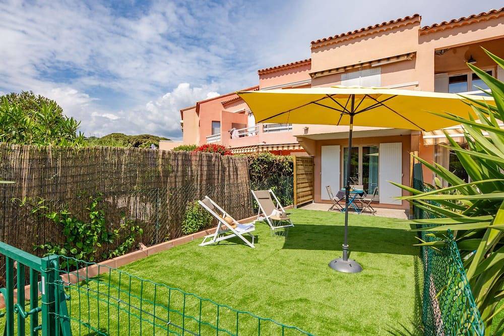 Appartement de vacances