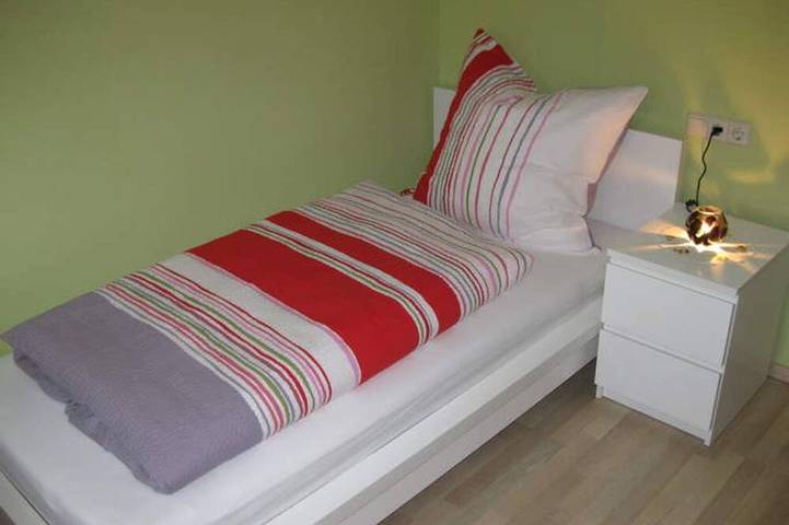 Ferienwohnung für 4 Personen in Kappel-Grafenhausen - 4