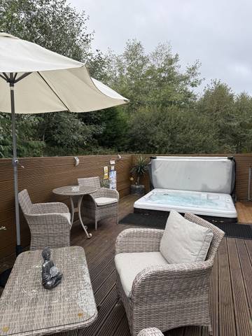 Glamping for 6 People in Northumberland, North East England, Photo 3