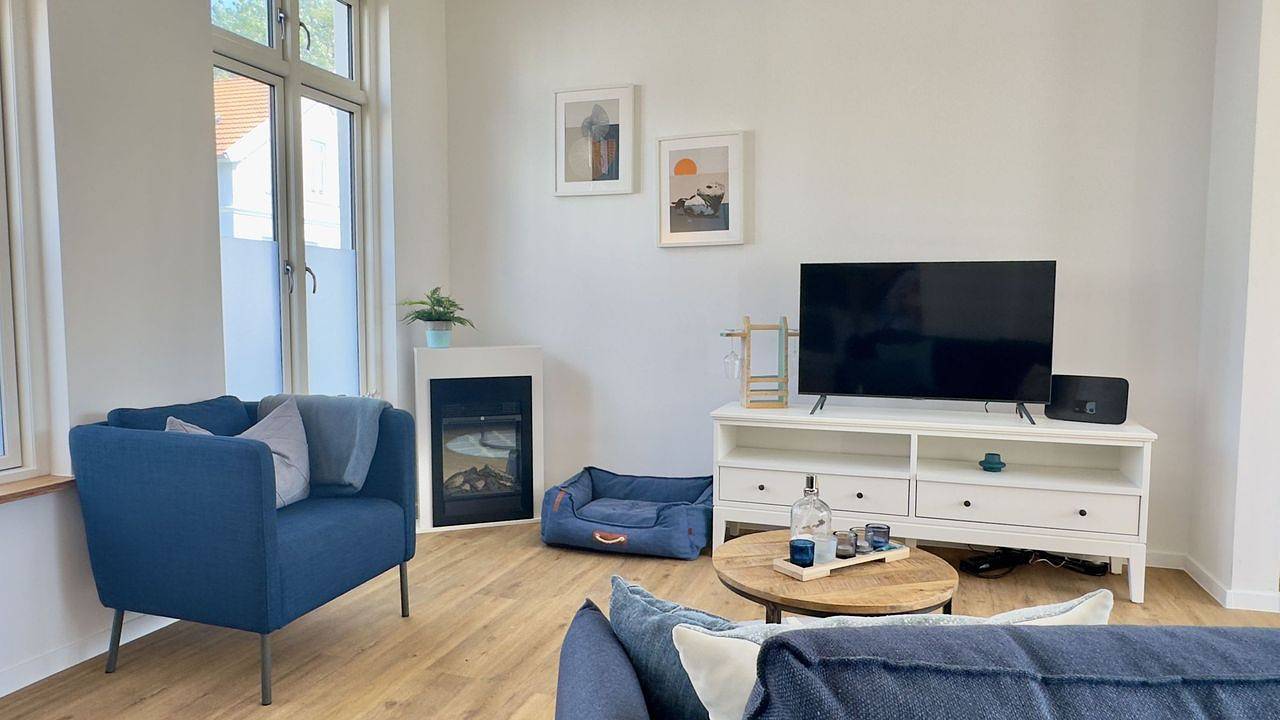 Ferienhaus für 6 Personen (120 m²) in Jever in Jever, Metropolregion Bremen-Oldenburg