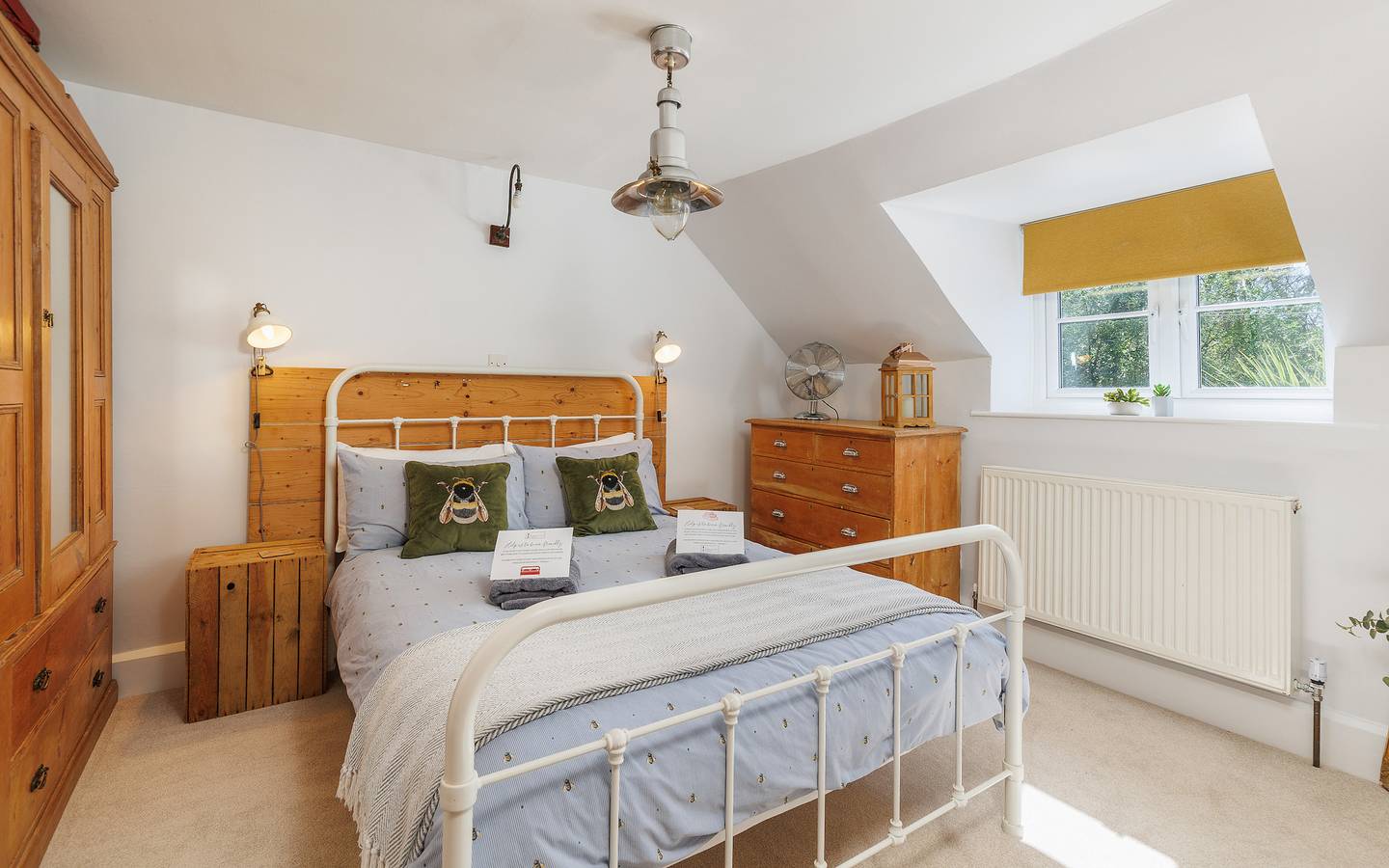1 Apse Castle Cottage in Newchurch (Isle of Wight), Isle of Wight