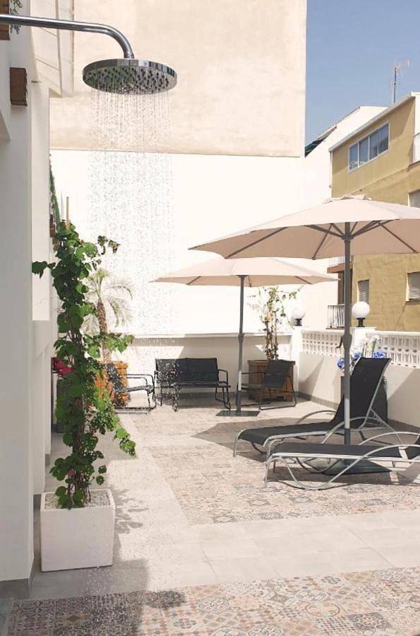 Olivia Apartments Trg in Benidorm, Costa Blanca