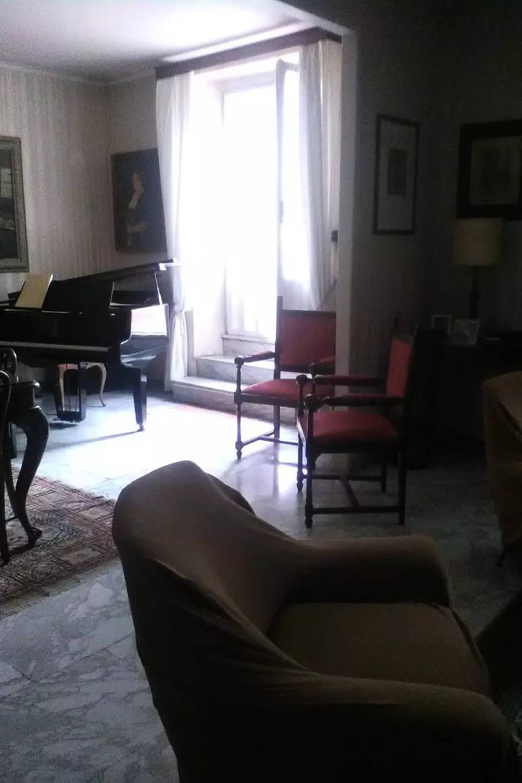 Appartamento intero, 4 Camere 2 Persone in Velletri, Castelli Romani