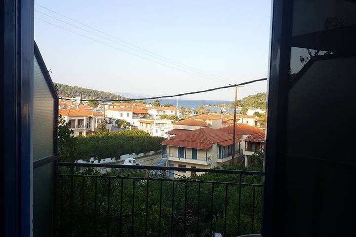 Gîte pour 3 personnes, avec jardin dans Palaia Epidavros - 4