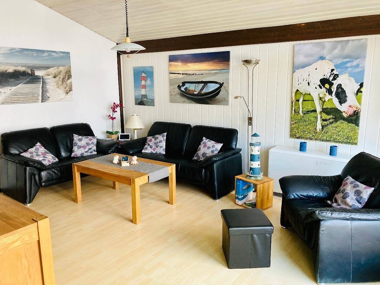 Bungalow 1120 in Fedderwardersiel in Fedderwardersiel, Butjadingen