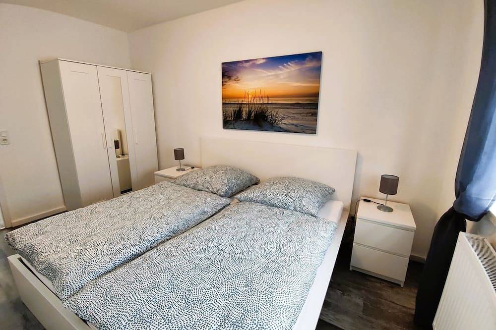 Ganze Wohnung, Ferienwohnung Heide I in Bomlitz, Aller-Leine-Tal