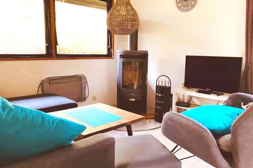 Gemütliches Chalet für 2 Erwachsene & 2 Kinder direkt am Wald & nur 750 bis zum Strand in Kellenhusen, Ostholstein