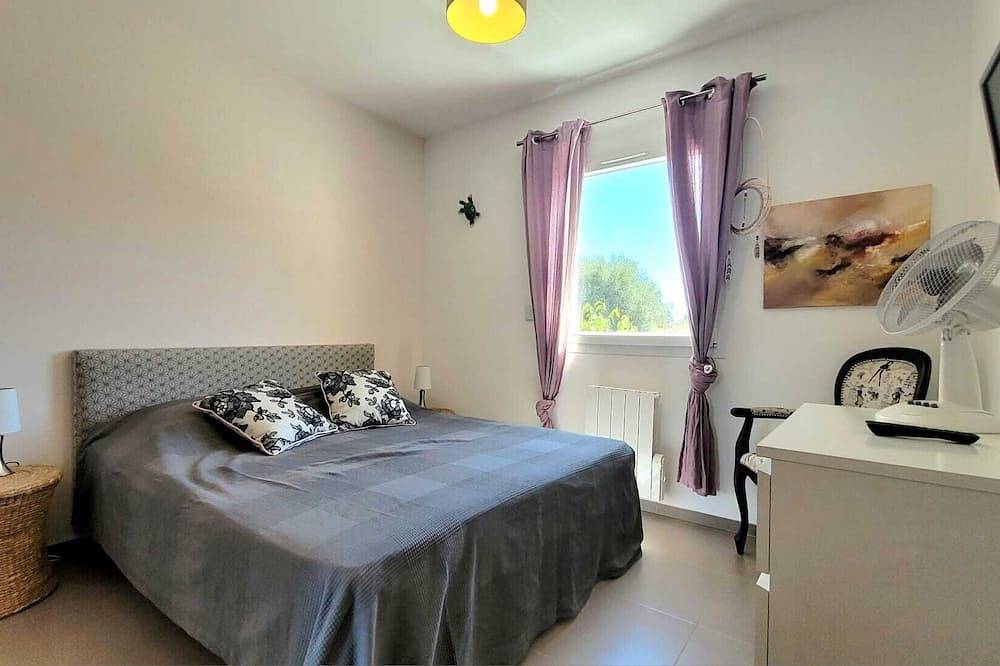 Zeitgenössische Villa mit modernem Pool in Pégomas, Cannes und Umgebung