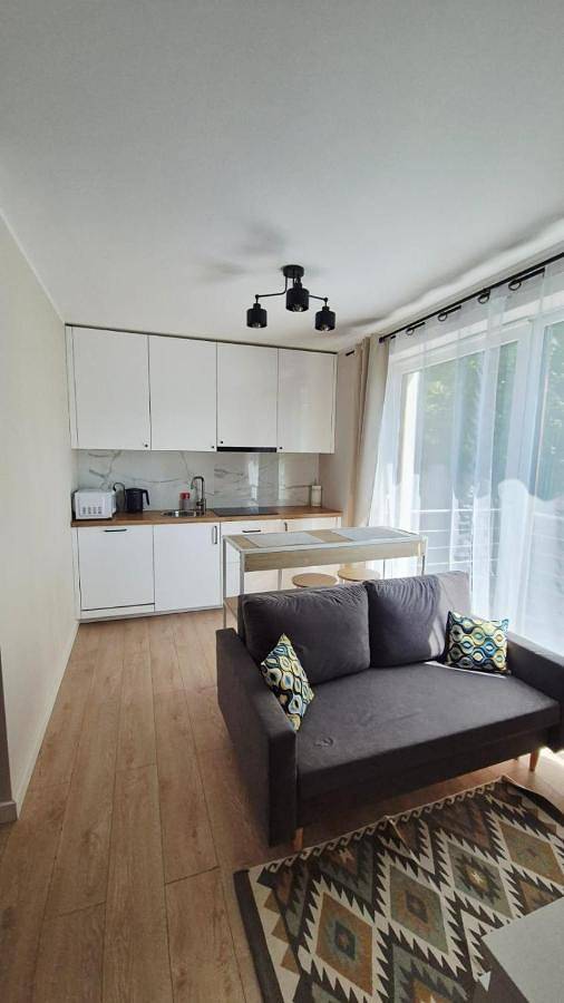 Appartement de vacances pour 2 personnes, avec Balcon et Terrasse