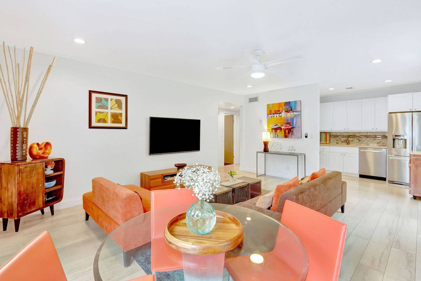 Apartamento entero, 320-1 Las Olas Boulevard in Fort Lauderdale, Broward County