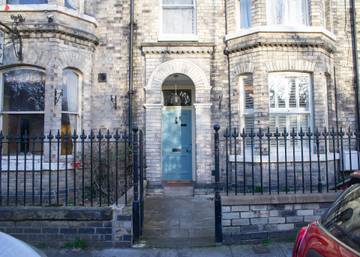 Maison De Vacances pour 6 Personnes dans York, Yorkshire and the Humber, Photo 3