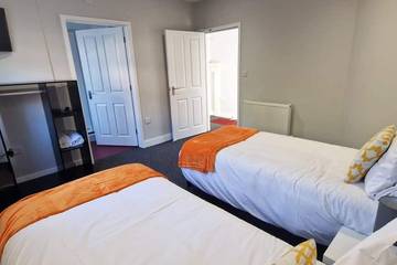 Apartment for 3 People in Norwich, Norfolk, Photo 1