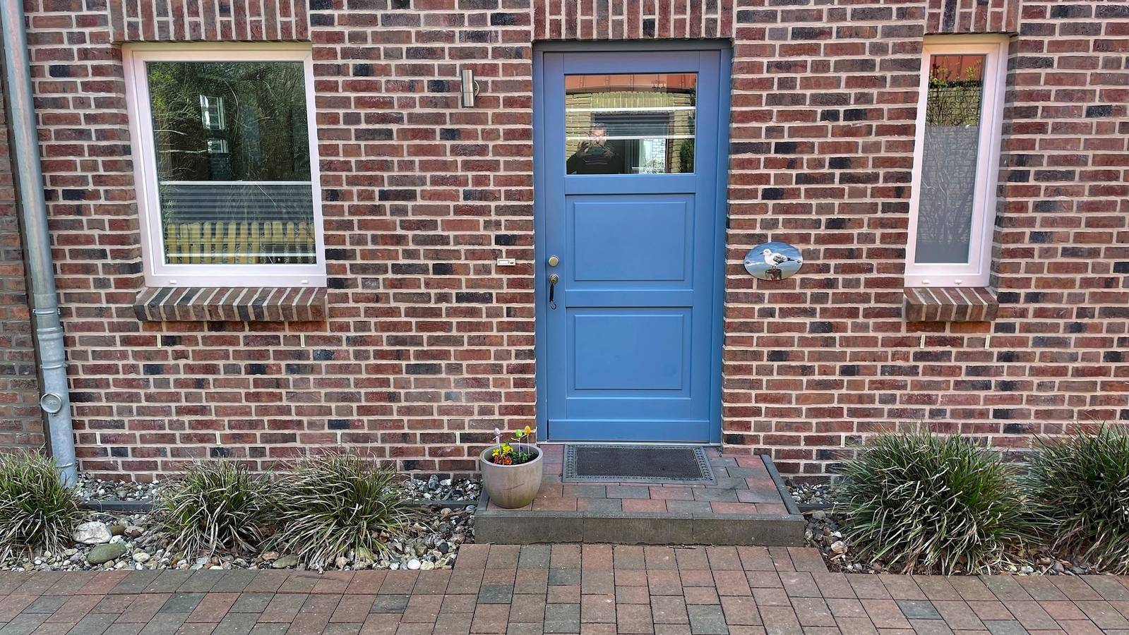 "Bauernhof-Claussen", Haus Möwe in Ostfehmarn, Fehmarn