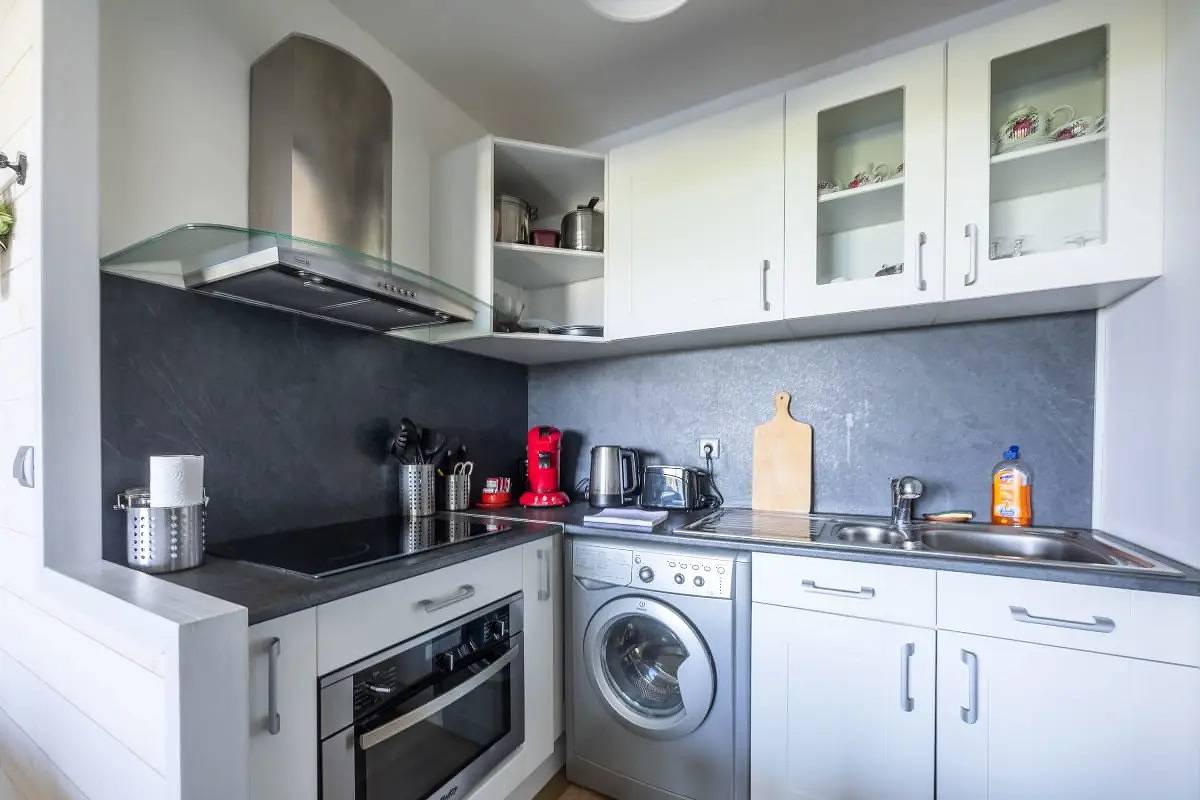 Apartamento entero, Appartements pour 2 Personnes in Blonville-sur-Mer, Region de Lisieux