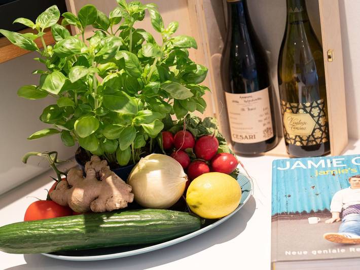 Ferienhaus für 8 Personen, mit Sauna und Terrasse in St. Peter-Ording - 2