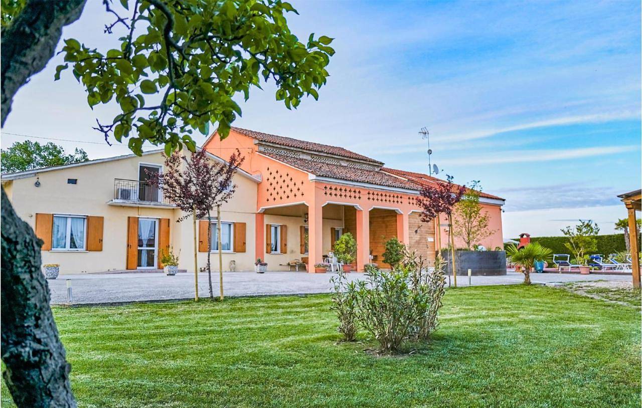 Casa Marina in Codevigo, Prowincja Padwa