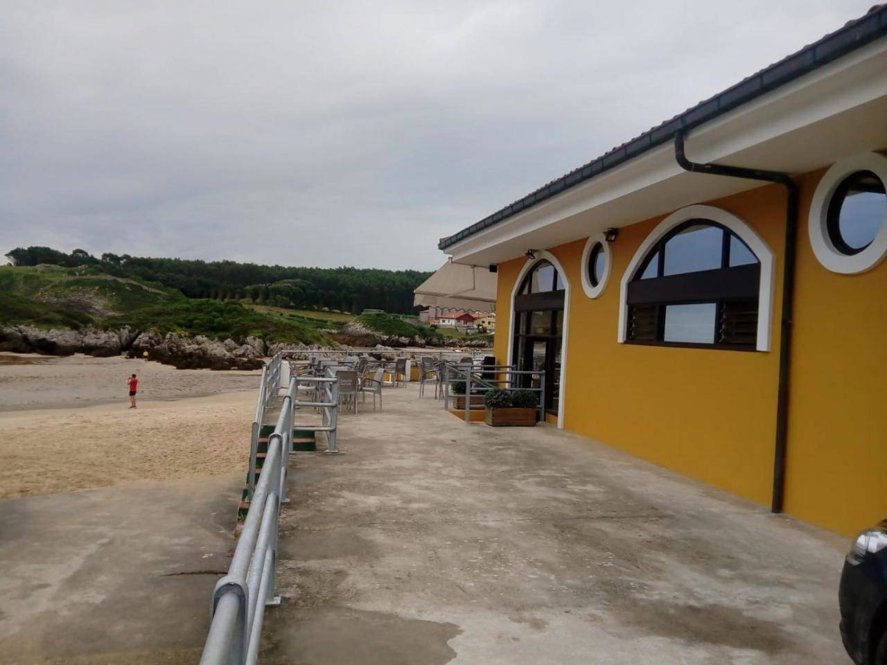 Double Room in Celorio, Llanes