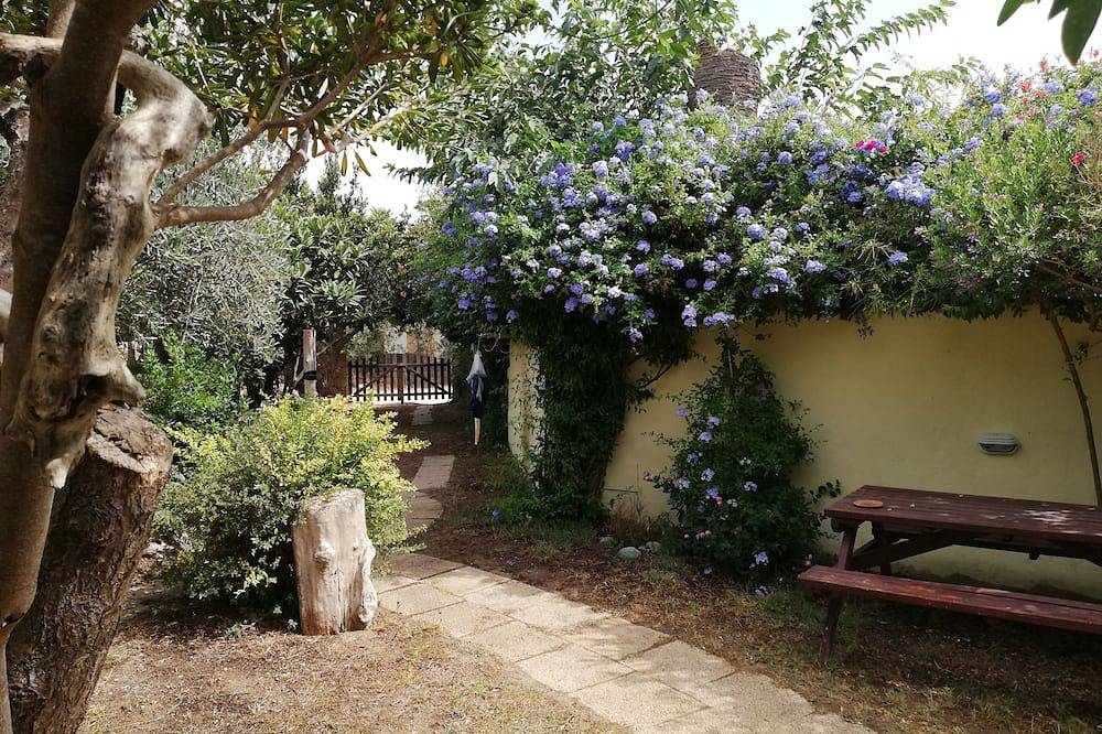 Marina Di San Vero Milis: Ferienhaus / Villa - Marina di San Vero Milis in Sa Rocca Tunda, San Vero Milis