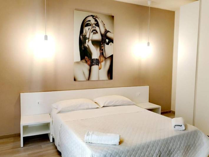 Ferienwohnung für 6 Personen, mit Terrasse und Ausblick, mit Haustier - 1