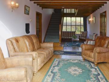Cottage for 10 People in West Dorset Heritage Coast, England, Photo 2