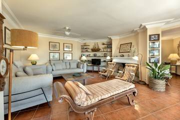 Casa de vacaciones in Pollensa Ciudad, Pollença für 10 